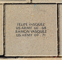 Vasquez, Felipe - VVA 457 Memorial Area C (1 of 309) (2)