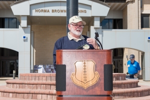 Vietnam Vet Ceremony, 28 Mar 2025 WEB-112