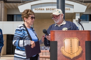 Vietnam Vet Ceremony, 28 Mar 2025 WEB-123