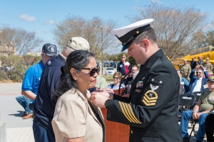 Vietnam Vet Ceremony, 28 Mar 2025 WEB-142