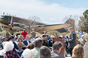 Vietnam Vet Ceremony, 28 Mar 2025 WEB-144