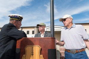 Vietnam Vet Ceremony, 28 Mar 2025 WEB-23