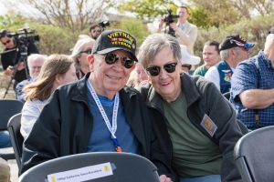 Vietnam Vet Ceremony, 28 Mar 2025 WEB-25