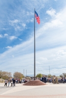 Vietnam Vet Ceremony, 28 Mar 2025 WEB-32