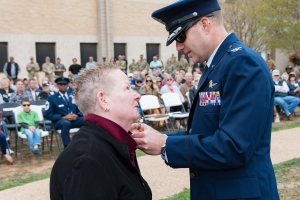 Vietnam Vet Ceremony, 29 Mar 24, WEB-121