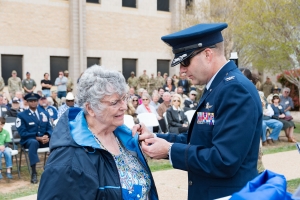 Vietnam Vet Ceremony, 29 Mar 24, WEB-131