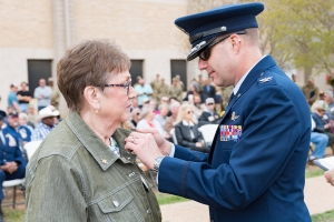 Vietnam Vet Ceremony, 29 Mar 24, WEB-136