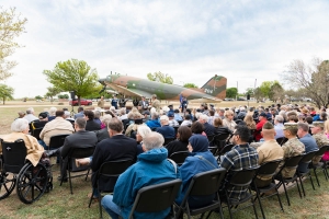 Vietnam Vet Ceremony, 29 Mar 24, WEB-40