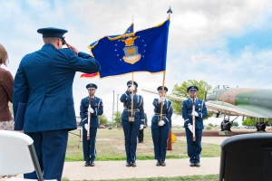 Vietnam Vet Ceremony, 29 Mar 24, WEB-50