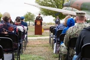 Vietnam Vet Ceremony, 29 Mar 24, WEB-96