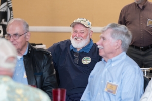 Vietnam Vet Dinner, 27 Mar 26 WEB-105