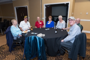 Vietnam Vet Dinner, 27 Mar 26 WEB-26