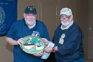 Vietnam Vet Dinner, 28 Mar 2025 WEB-74