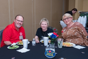 Vietnam Vet Dinner, 29 Mar 24, WEB-53