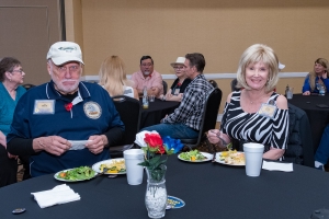 Vietnam Vet Dinner, 29 Mar 24, WEB-54