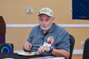 Vietnam Vet Dinner, 29 Mar 24, WEB-58