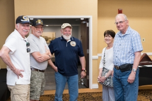 Vietnam Vet Receeption, 26 Mar 26 WEB-47