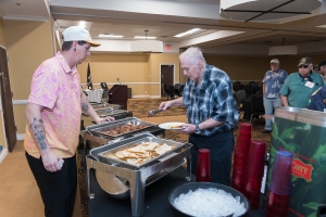 Vietnam Vet Receeption, 26 Mar 26 WEB-66