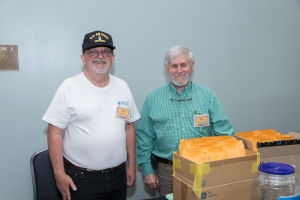 Vietnam Vet Reception, 27 Mar 2025 WEB-1 (30)