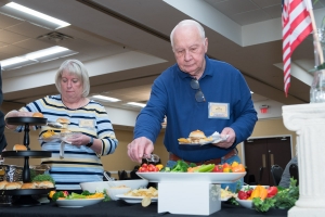 Vietnam Vet Reception, 28 Mar 24, WEB-64