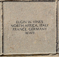 Vines, Elgin W. - VVA 457 Memorial Area C (16 of 309) (2)