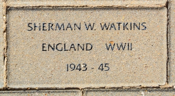 Watkins, Sherman W. - VVA 457 Memorial Area B (86 of 222) (2)