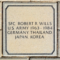 Wills, Robert R. - VVA 457 Memorial Area B (74 of 222) (2)