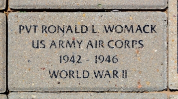 Womac, Ronald L. - VVA 457 Memorial Area A (105 of 121) (2)