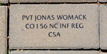 Womack, Jonas - VVA 457 Memorial Area A (110 of 121) (2)